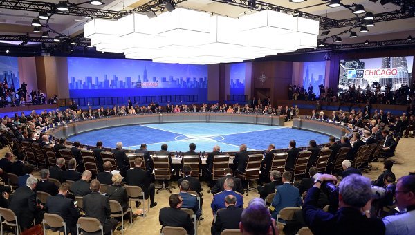 Cel mai important summit NATO din ultimii ani. Aliaţii vor încerca să găsească o soluţie pentru a OPRI Rusia