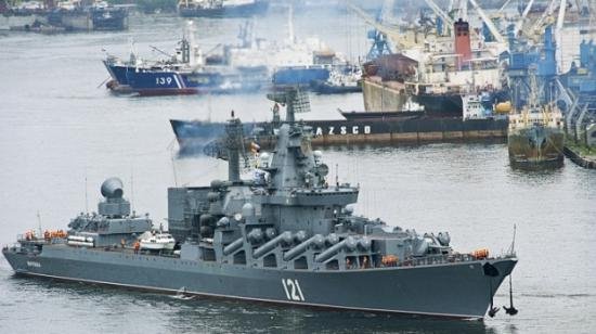 Hollande: Nava Mistral va fi livrată Rusiei în cazul unui armistiţiu şi acord politic în Ucraina