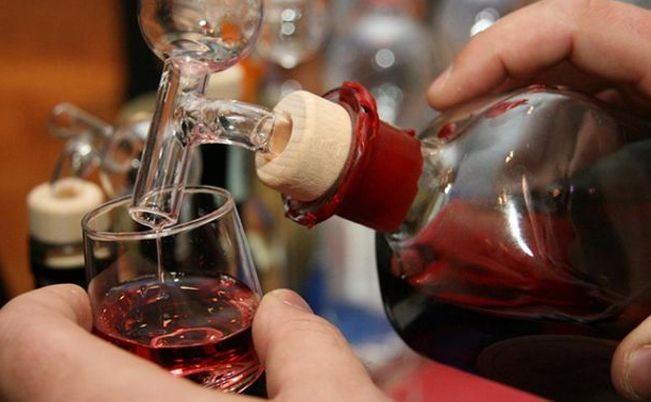 Monopol asupra alcoolului în Ungaria. Băuturile alcoolice, disponibile numai în magazine aprobate de stat