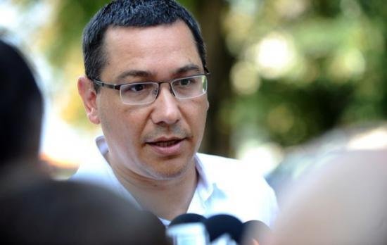 Ponta: Taxa pe construcţii speciale va fi redusă de la 1,5% la 1%