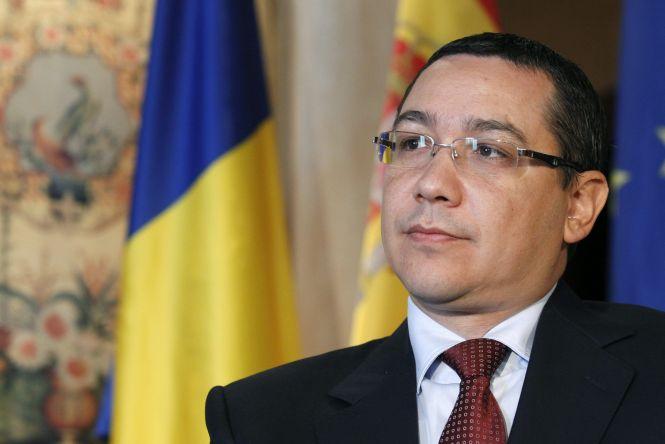 Victor Ponta: Am încă încredere că vocea preşedintelui nu va prevala în faţa interesului României
