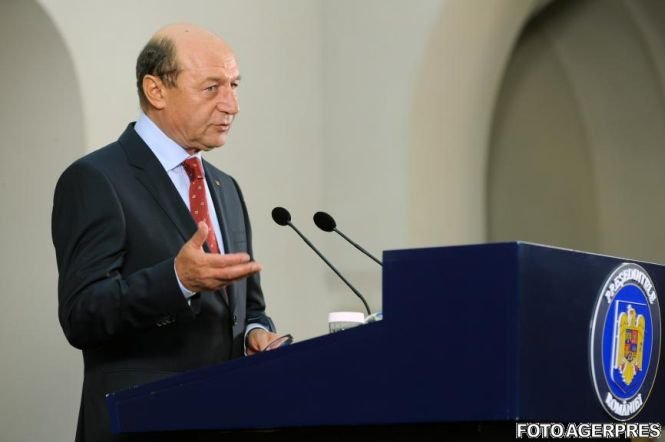 Băsescu: NATO şi Rusia nu pot merge atât de departe încât să transforme disputa într-un război rece