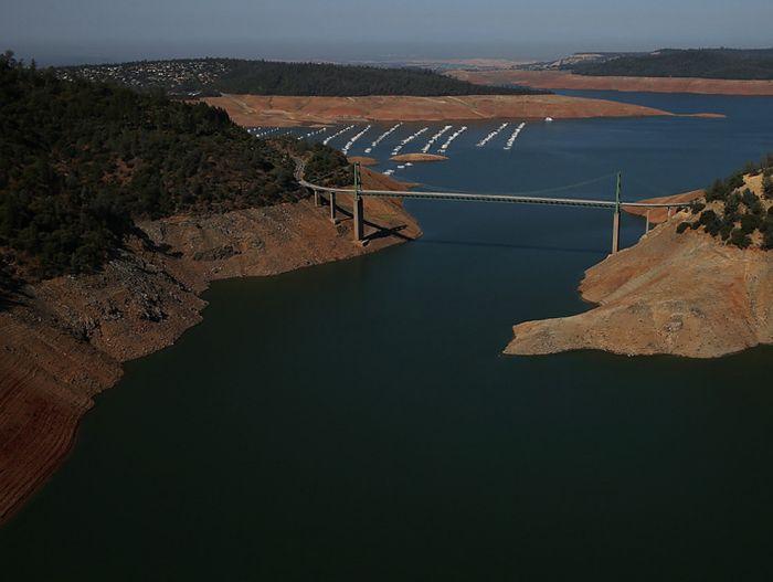 Imagini ŞOCANTE, surprinse în America: "DEZASTRUL se desfăşoară în faţa noastră şi nu îl putem opri" 274344