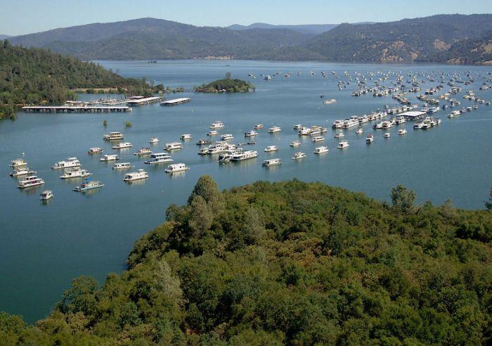 Imagini ŞOCANTE, surprinse în America: "DEZASTRUL se desfăşoară în faţa noastră şi nu îl putem opri" 274345