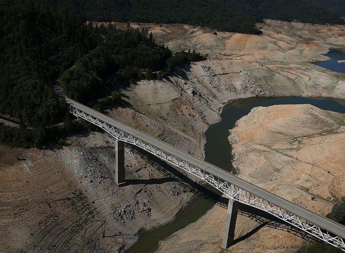 Imagini ŞOCANTE, surprinse în America: "DEZASTRUL se desfăşoară în faţa noastră şi nu îl putem opri" 274350