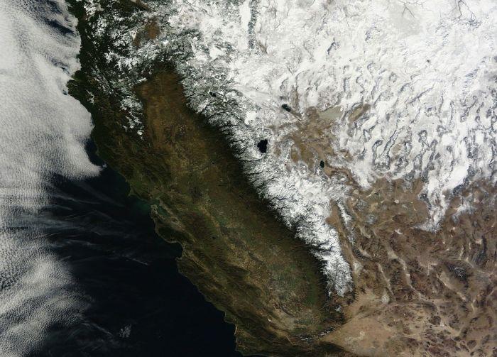 Imagini ŞOCANTE, surprinse în America: "DEZASTRUL se desfăşoară în faţa noastră şi nu îl putem opri" 274351