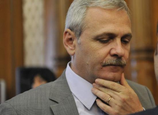 Liviu Dragnea: Iohannis has been at  Grivco. He wants to become the president of Romanians by lying 
