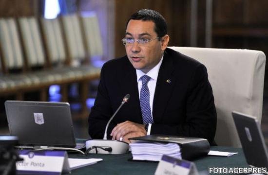 Ponta: The projects with China amount to 6 billion euros, investments in energy and infrastructure 