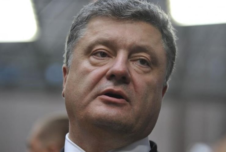 Preşedintele Ucrainei: Rusia ar putea ocupa nu numai Kievul, ci şi BUCUREŞTIUL