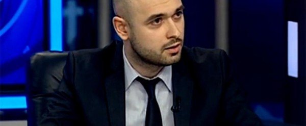Răzvan Zamfir: PMP este un partid inflamat artificial, din punct de vedere electoral, chiar de către PSD
