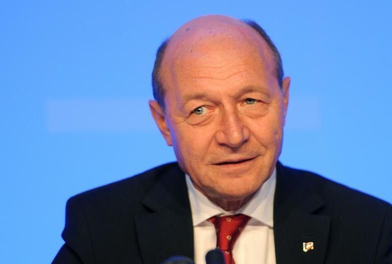 Suspendarea preşedintelui Traian Băsescu, reacţii în plan politic