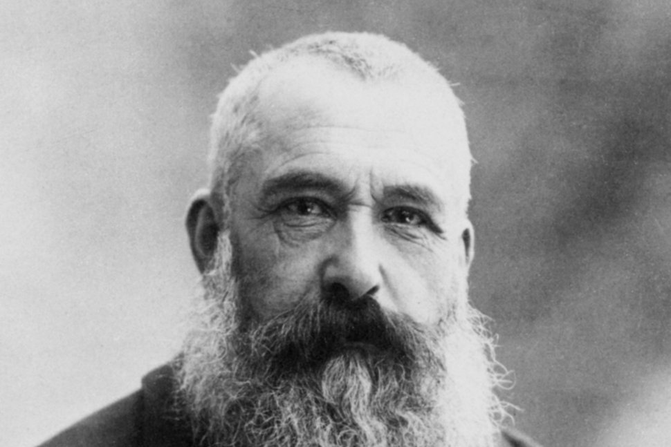 Un tablou semnat Claude Monet a fost descoperit în valiza deţinătorului &quot;comorii naziste&quot;
