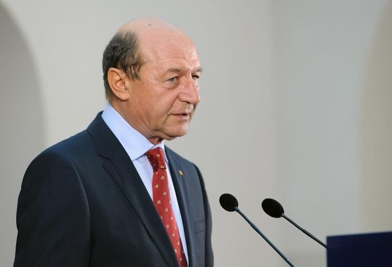 Traian Băsescu: România are plan de acţiune, în caz că este atacată 
