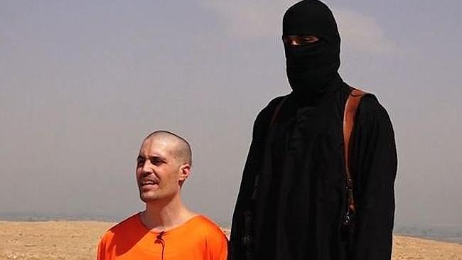 Ce REGRETĂ Barack Obama: &quot;Nu trebuia să fac asta după execuţia lui James Foley&quot;