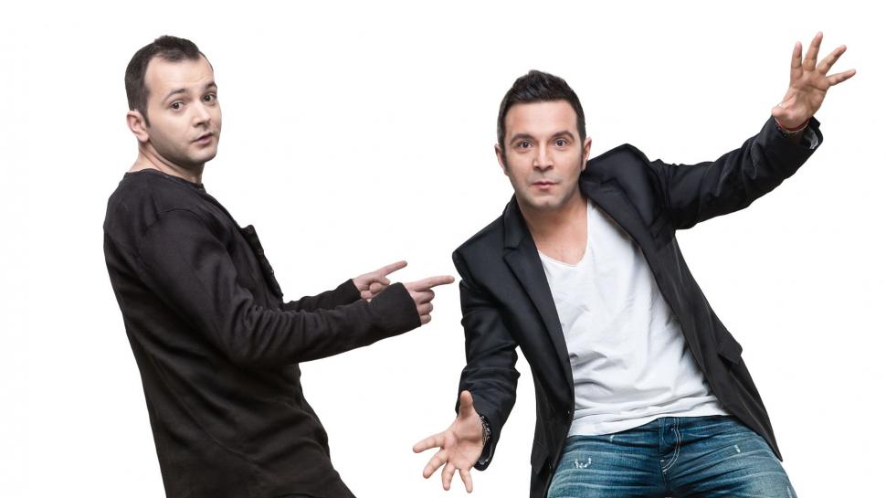 Divizia de radio a Intact Media Group este în creștere 274679