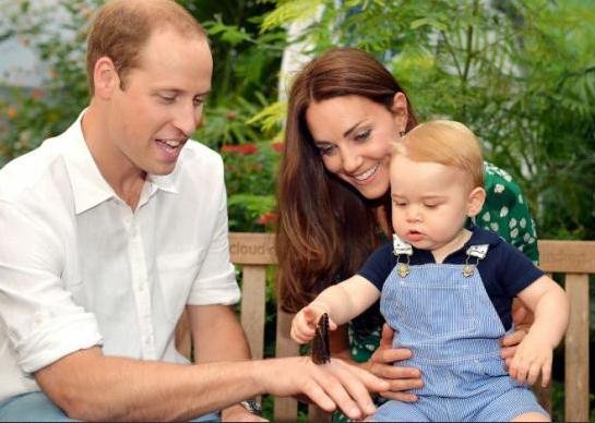 Ducesa de Cambridge este din nou însărcinată! Casa Regală a confirmat anunţul