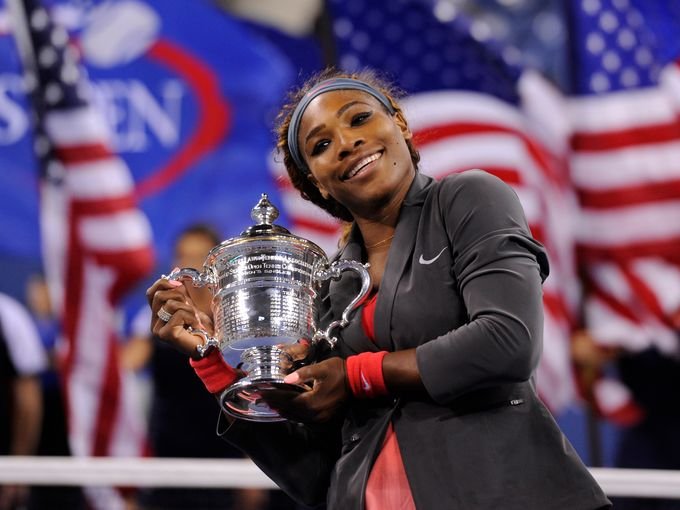 Final aşteptat la US Open. Serena Williams a câştigat cel de-al 18-lea titlu de Grand Slam din carieră