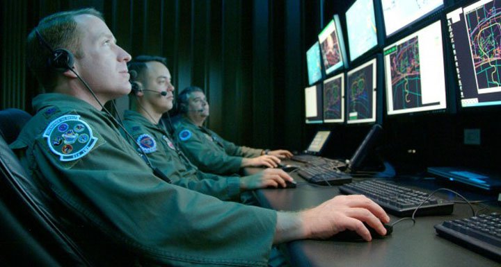 NATO se lansează în războiul cibernetic! Înaintarea rusă este principala îngrijorare