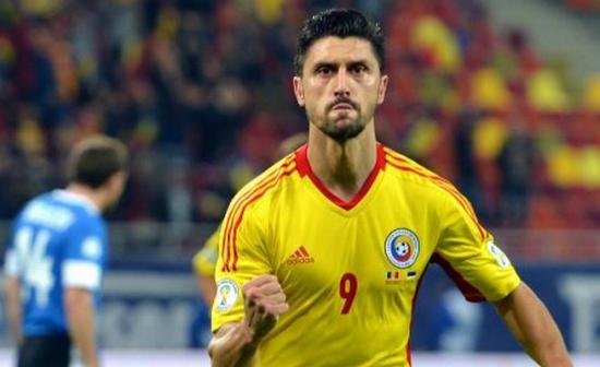 România a debutat cu dreptul în preliminariile EURO 2016, 1-0 cu Grecia în deplasare 