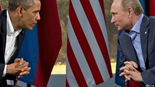 Rusia și SUA vor discuta la Moscova despre respectarea Tratatului privind forțele nucleare intermediare 