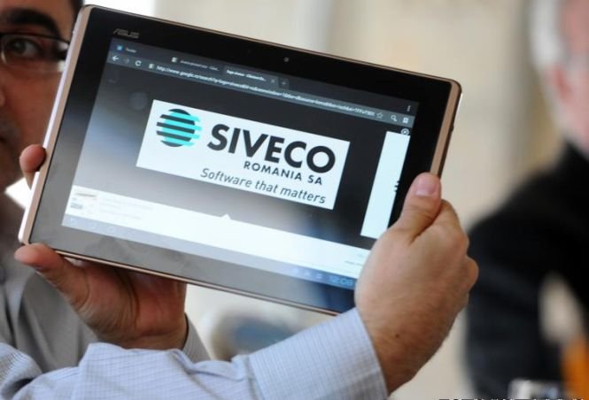 SIVECO, cea mai mare companie IT din ţară, percheziţionată într-un caz de evaziune fiscală. Prejudiciul, 3 milioane euro