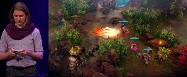 Apple a lansat iPhone 6, iPhone 6 Plus şi Apple Watch 274885