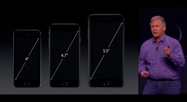 Apple a lansat iPhone 6, iPhone 6 Plus şi Apple Watch 274886