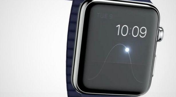 Apple a lansat iPhone 6, iPhone 6 Plus şi Apple Watch 274889