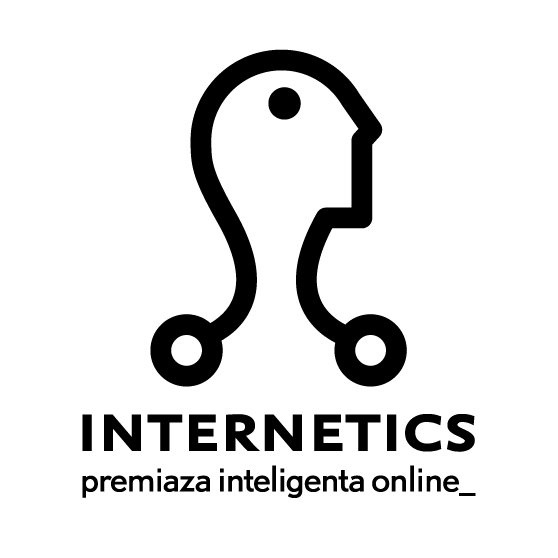 Au început înscrierile la cea de-a XIV ediție Internetics - cel mai important festival de branding, marketing și advertising online din România!