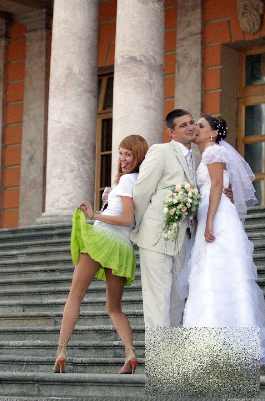 Ce s-a întâmplat la nunta lor, după ce domnişoara de onoare a luat câteva pahare "la bord": "A fost un fiasco total" 274734