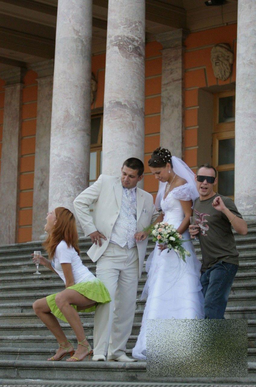 Ce s-a întâmplat la nunta lor, după ce domnişoara de onoare a luat câteva pahare "la bord": "A fost un fiasco total" 274735