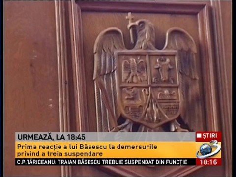Decision made in a week’s time. Judge Camelia Bogdan convicted businessman Cătălin Chelu