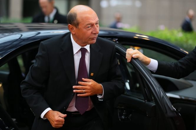 În faţa unei noi SUSPENDĂRI, Băsescu îl atacă pe Dan Voiculescu