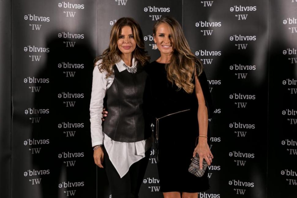 La doar 17 ani, designerul Isabela Walter şi-a lansat cea de-a treia colecţie. Eveniment fashion de excepţie 274844