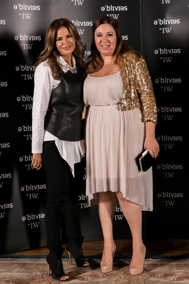 La doar 17 ani, designerul Isabela Walter şi-a lansat cea de-a treia colecţie. Eveniment fashion de excepţie 274845