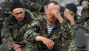 Patru militari ucraineni au fost ucişi în timpul armistiţiului cu separatiştii proruşi 