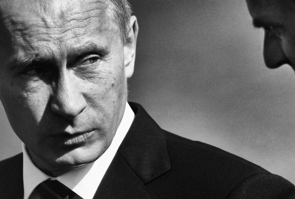 Vladimir Putin va fierbe când va afla ce îi pregăteşte Europa: &quot;Suntem pe cale să ne pierdem răbdarea&quot;. Cum au fost minţiti ucrainenii