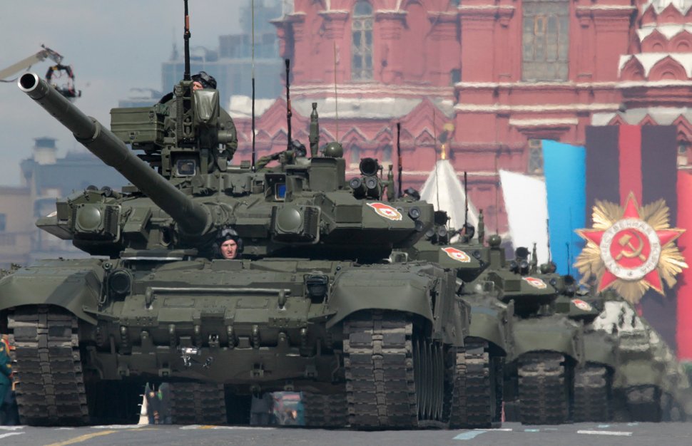 Ce se va întâmpla dacă Ucraina va intra în NATO. Reacţia Rusiei stârneşte îngrijorare la nivel mondial