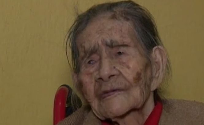 Cea mai bătrână persoană din lume are 127 de ani