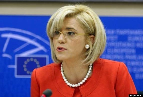 OFICIAL: Corina Creţu, comisar european pentru Politici Regionale