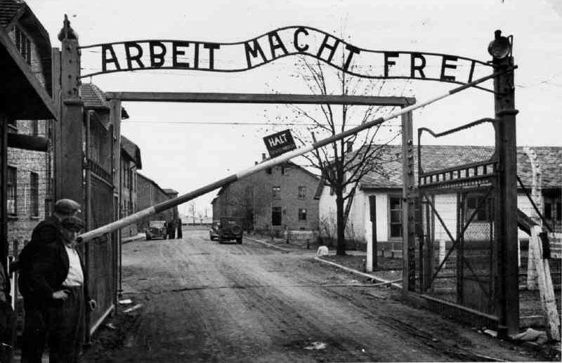 Un gardian de la Auschwitz povestește: „Nu mă simt ca un criminal”