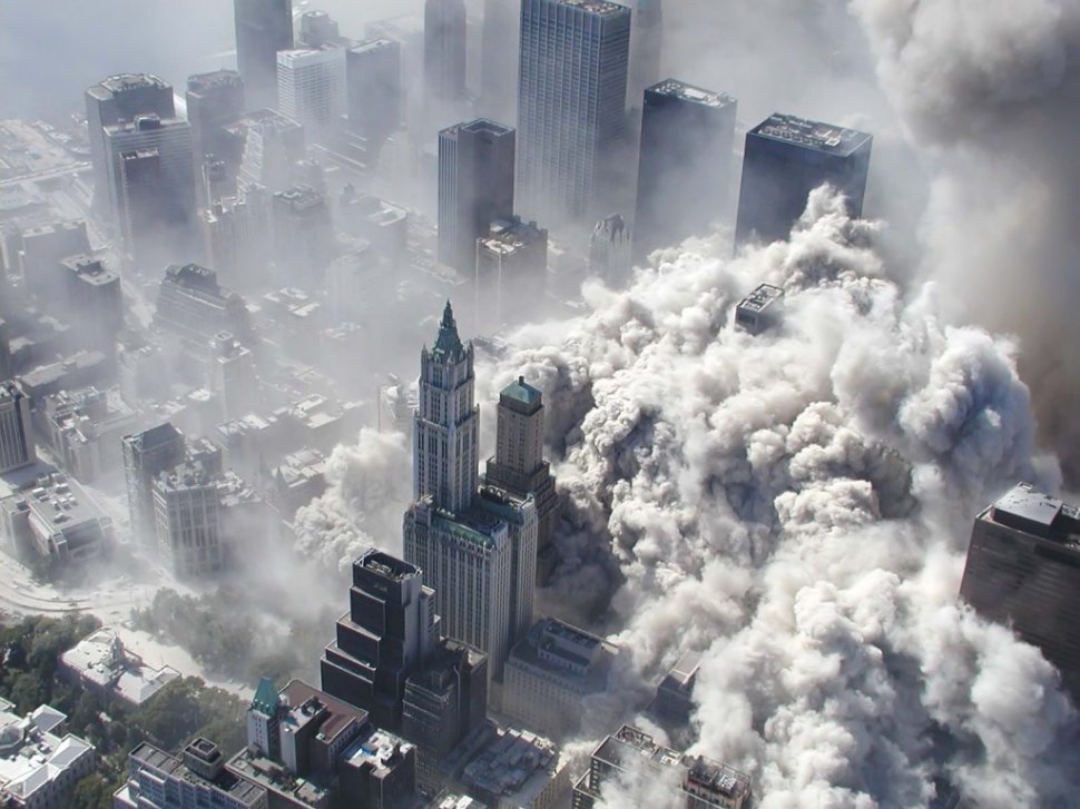 13 ani au trecut de la cea mai neagră zi din istoria recentă. 11 Septembrie - războiul împotriva terorismului este departe de final