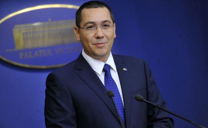Ponta, scrisoare pentru opoziţie. Premierul cere liderilor partidelor româneşti din PPE să o susţină pe Creţu