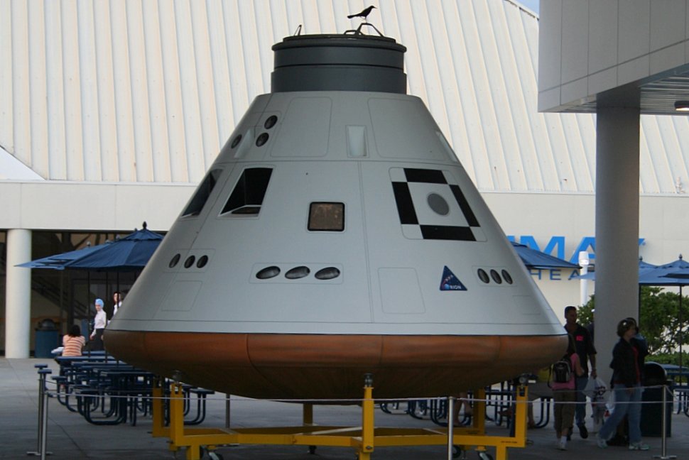 &quot;Este un moment istoric pentru noi&quot;! NASA pregătește capsula Orion pentru misiunea de încercare. Primul test cu echipaj uman este programat pentru anul 2021