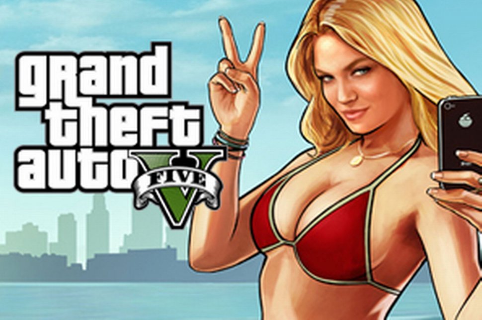 GTA V vine pe PC în ianuarie 2015. Rockstar a anunţat disponibilitatea titlului pentru Xbox One şi PS 4 din luna noiembrie