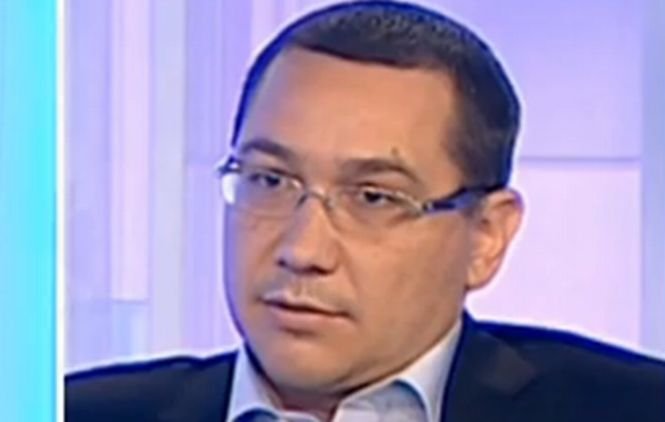 Victor Ponta: Vrem să calculăm suspendarea lui Traian Băsescu ca la şah