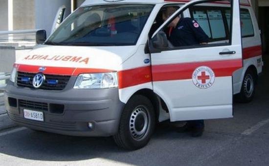 Patru români au fost răniţi în urma unui accident petrecut pe o autostradă din Italia