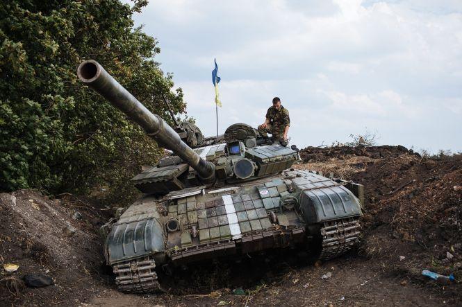 Statele NATO au început să trimită arme Ucrainei