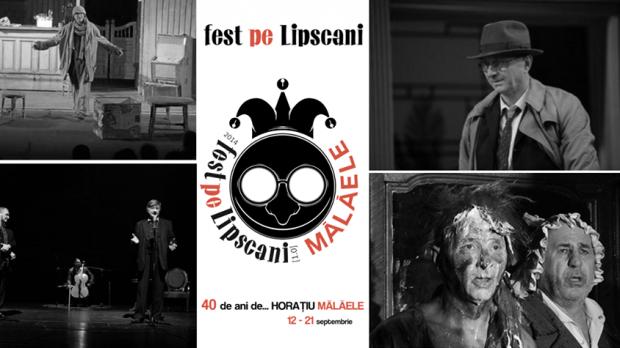 A inceput prima editie FEST pe LIPSCANI 275504