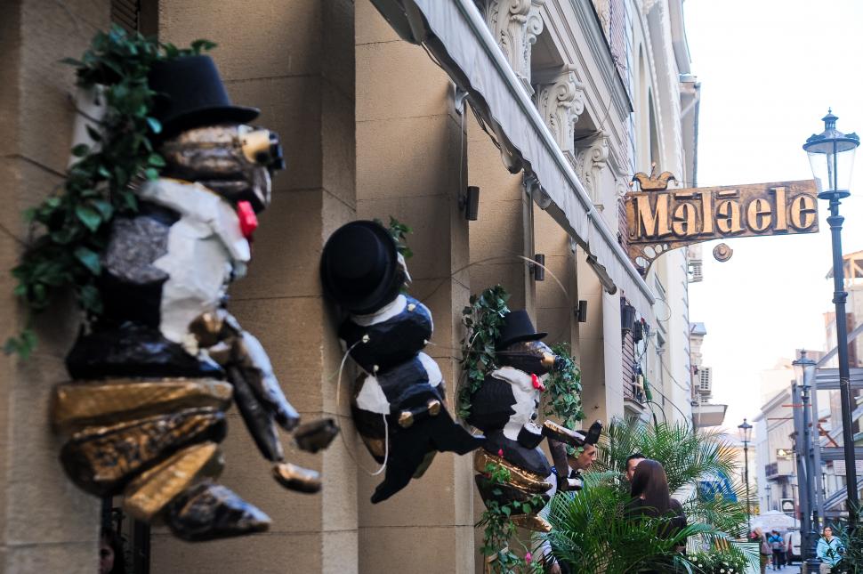 A inceput prima editie FEST pe LIPSCANI 275507